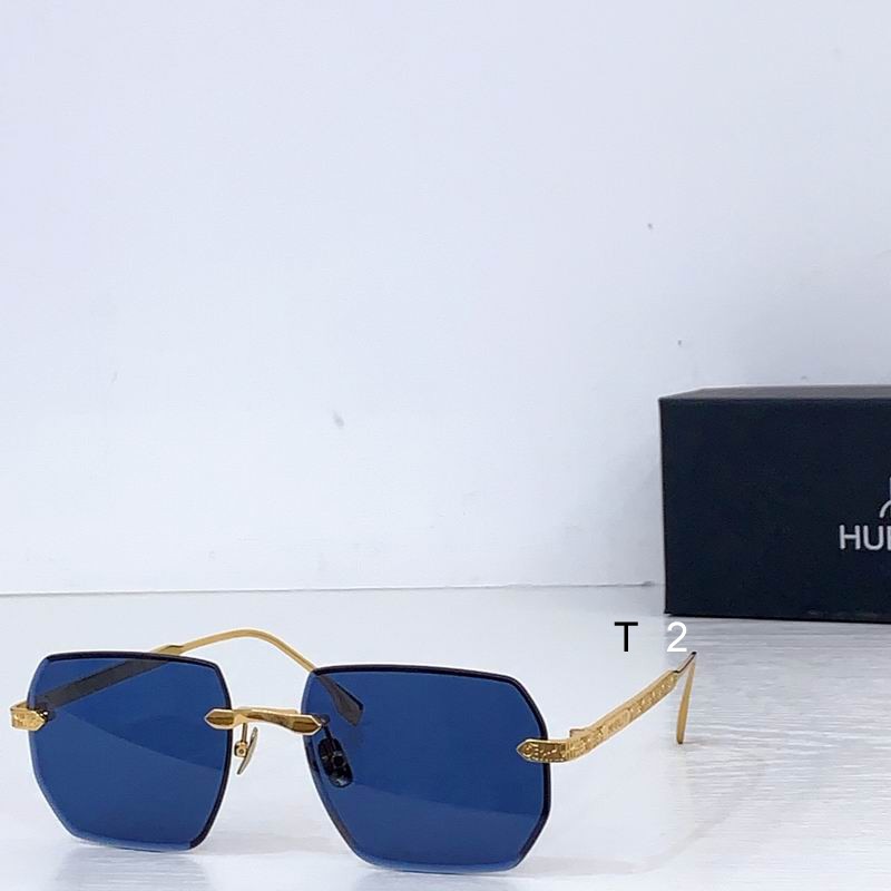 Hublot Sunglasses ID:20260410-1110